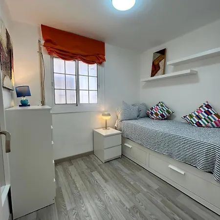 Voramar Kalima, Vilanova Y La Geltru Apartment