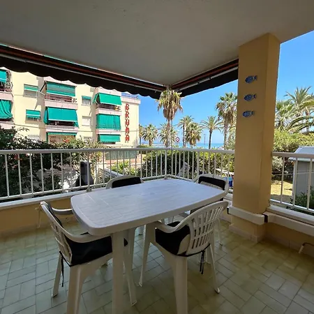Apartment Voramar Kalima, Vilanova Y La Geltru Vilanova i la Geltru
