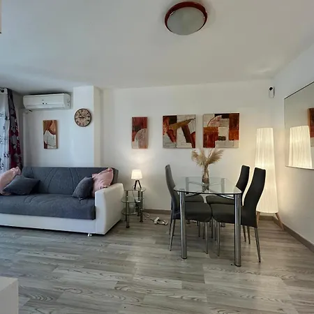 Apartment Voramar Kalima, Vilanova Y La Geltru Vilanova i la Geltru