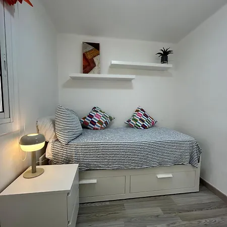 Voramar Kalima, Vilanova Y La Geltru *