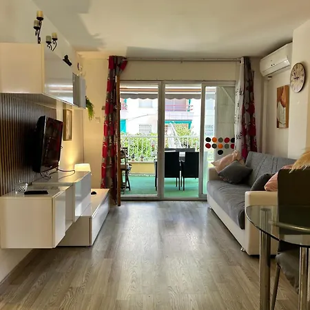Apartment Voramar Kalima, Vilanova Y La Geltru