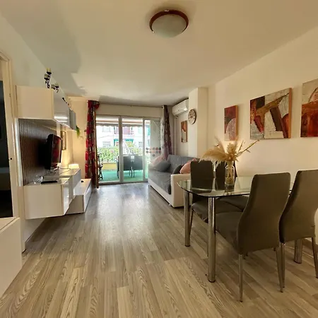 Apartment Voramar Kalima, Vilanova Y La Geltru