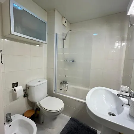 Apartment Voramar Kalima, Vilanova Y La Geltru *