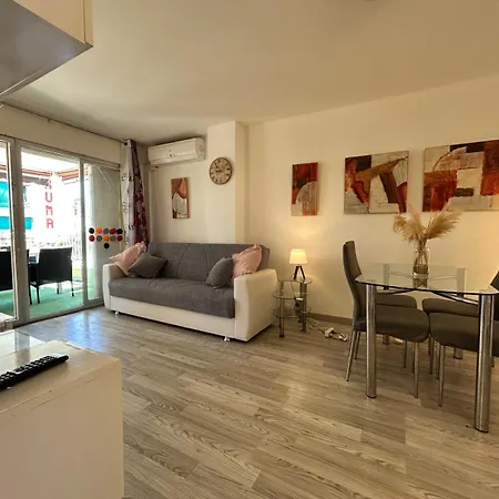 Apartment Voramar Kalima, Vilanova Y La Geltru