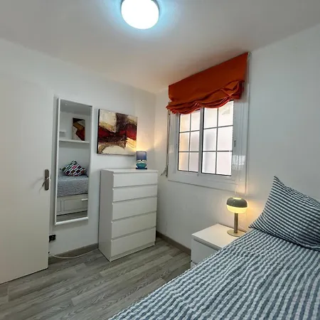 Voramar Kalima, Vilanova Y La Geltru Apartment Vilanova i la Geltru