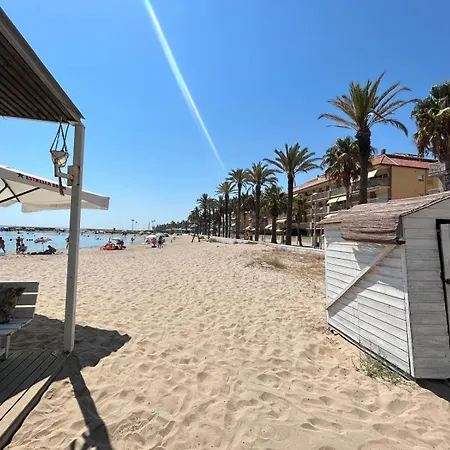 Voramar Kalima, Vilanova Y La Geltru *