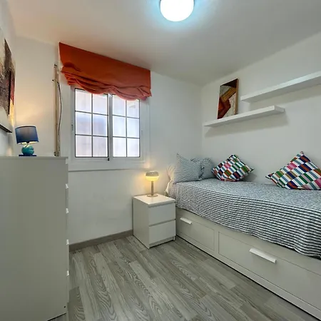 Voramar Kalima, Vilanova Y La Geltru Apartment