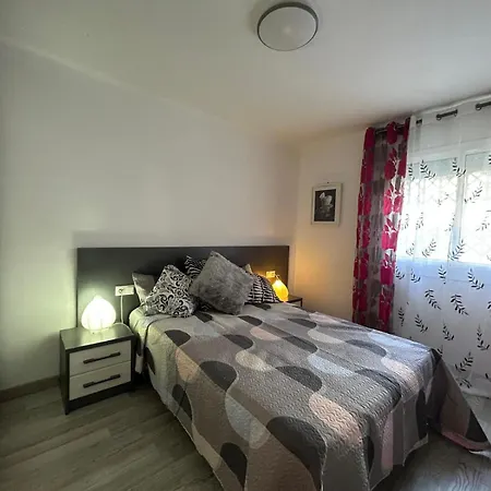 Apartment Voramar Kalima, Vilanova Y La Geltru Vilanova i la Geltru