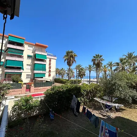 Voramar Kalima, Vilanova Y La Geltru *