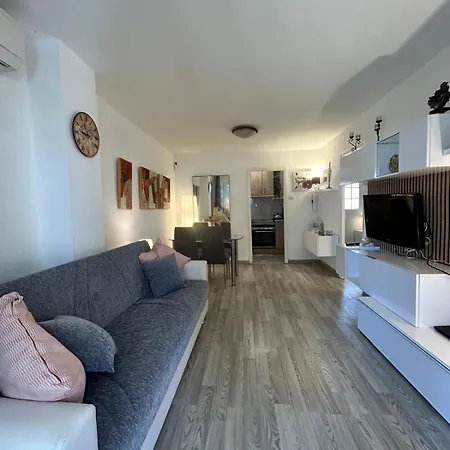 Voramar Kalima, Vilanova Y La Geltru Vilanova i la Geltru