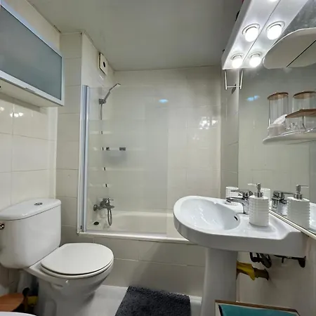 Voramar Kalima, Vilanova Y La Geltru Apartment Vilanova i la Geltru