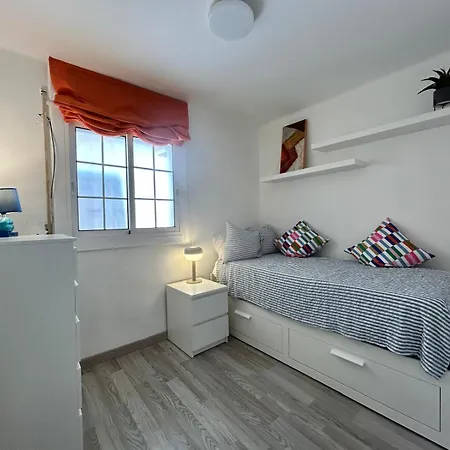 Voramar Kalima, Vilanova Y La Geltru Apartment
