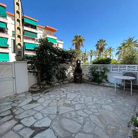 Voramar Kalima, Vilanova Y La Geltru Apartment Vilanova i la Geltru