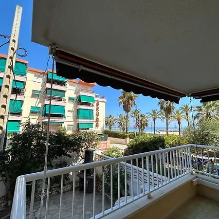 Voramar Kalima, Vilanova Y La Geltru Vilanova i la Geltru
